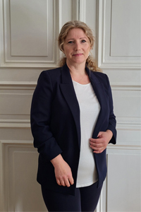 Sandra Magay-Wiesemann