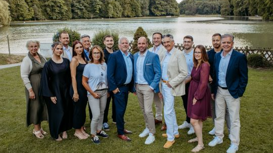 AXA Geschäftsstelle Schneppenheim GmbH in Erftstadt