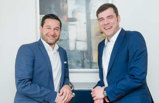 AXA Regionalvertretung Haller & Spindler oHG aus Ulm