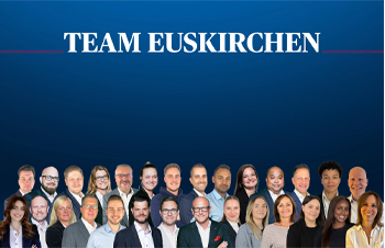 AXA Geschäftsstelle Claus Decker oHG in Euskirchen