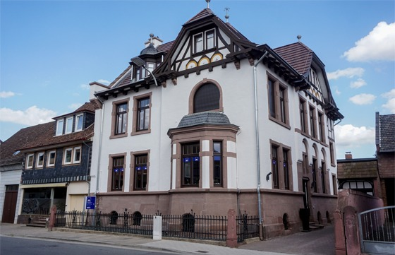 DBV Deutsche Beamtenversicherung Spezialist für den Öffentlichen Dienst Benjamin Strahlke aus Göttingen