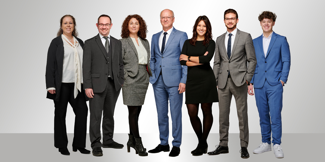 AXA Regionalvertretung in Straubing Willibald Wenzl aus Straubing