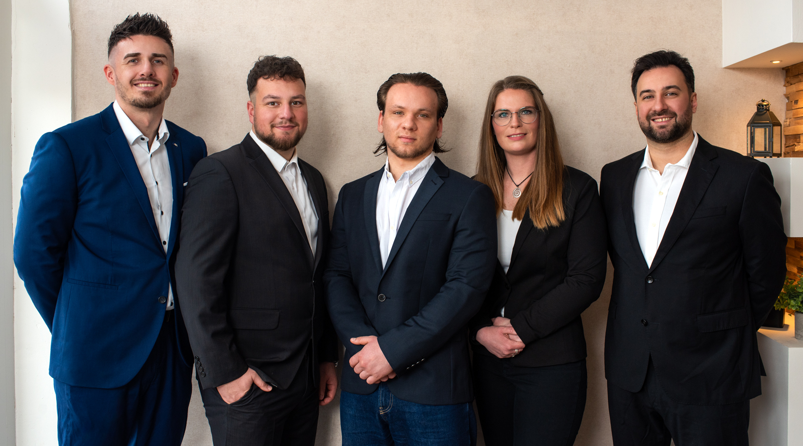 AXA Hauptvertretung Ali Cakir in Heikendorf
