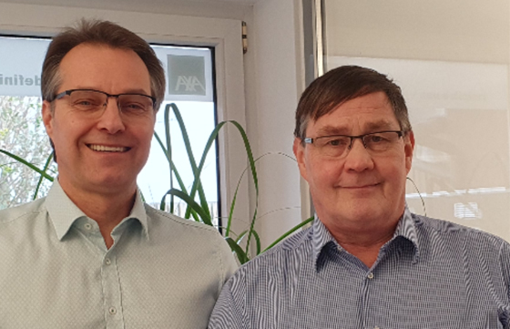 AXA Hauptvertretung in Weyhausen Steffen Wulfes aus Weyhausen