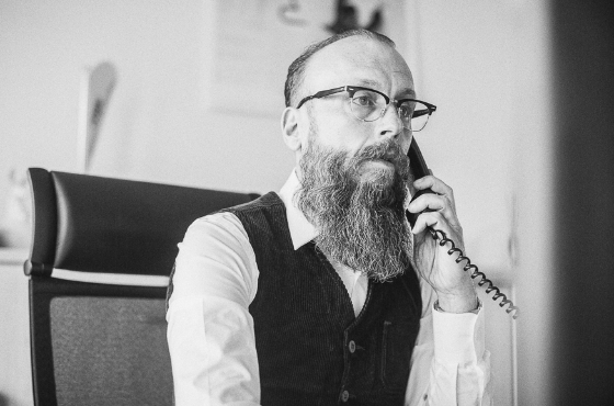 DBV Deutsche Beamtenversicherung  Andreas Rübsam aus Kenzingen