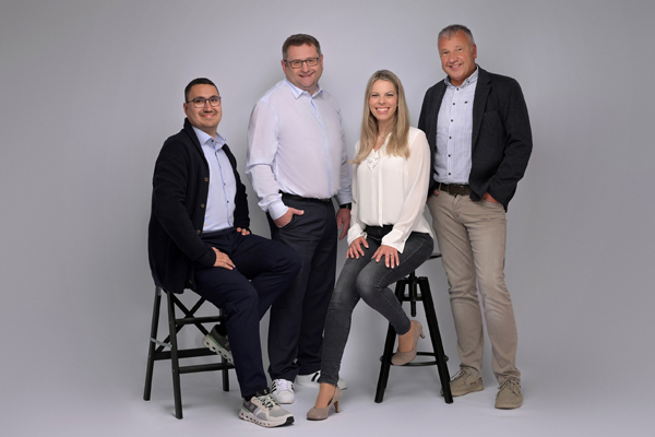 AXA Regionalvertretung Volker Salmon in Merzig