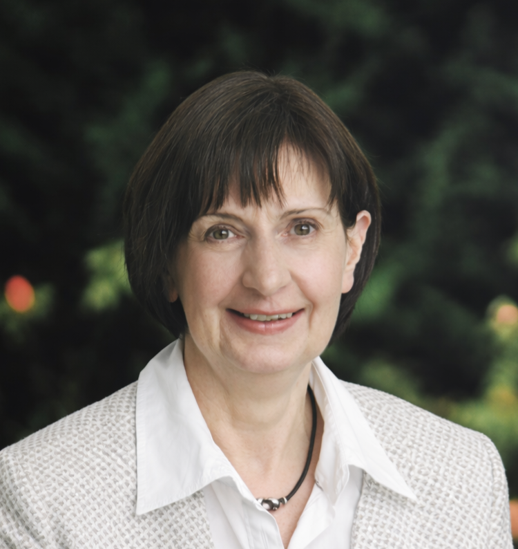 Gabriele Wegener-Hunold