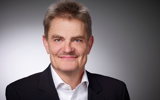 Wolfgang Dellinger