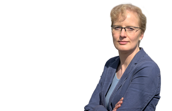AXA Generalvertretung in Parchim Friederike Schnibbe aus Parchim
