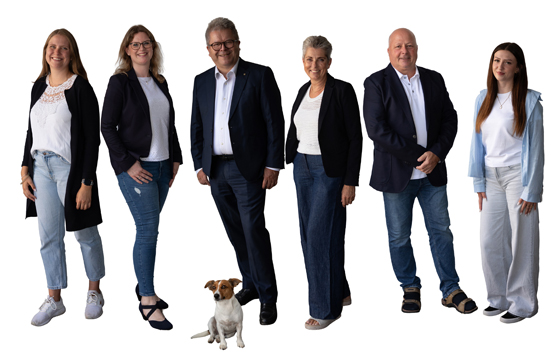 AXA Regionalvertretung David Lüdeke aus Beverungen