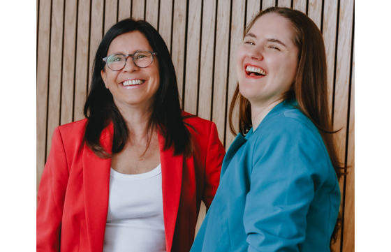 AXA Generalvertretung Melanie Mathis aus Berlin