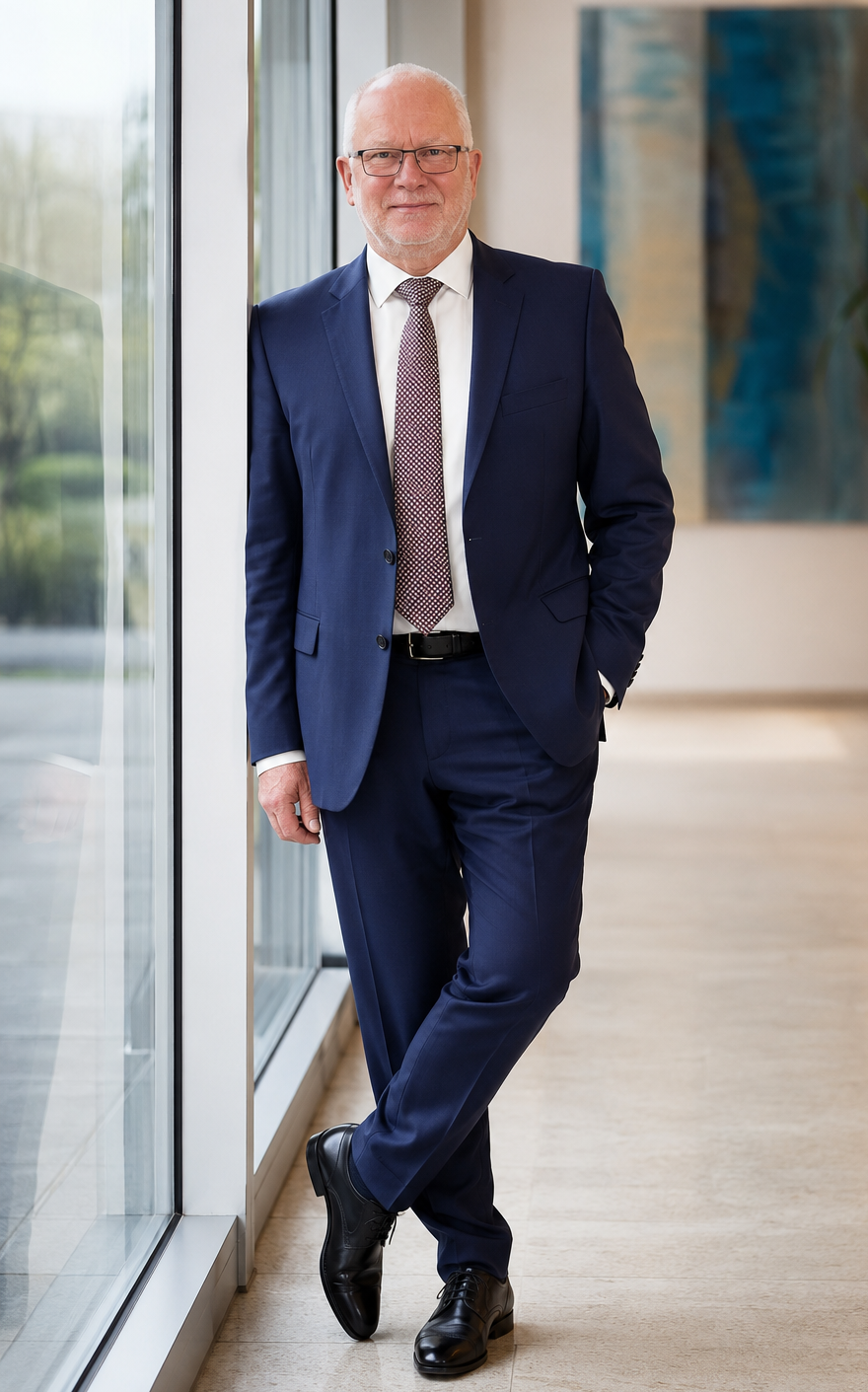 Uwe Pracejus