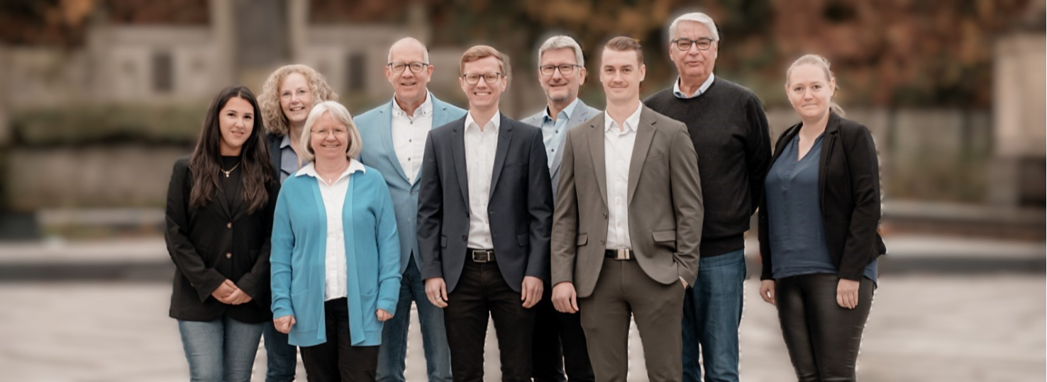 AXA Generalvertretung in Hückeswagen Sottek & Langenberg oHG aus Hückeswagen