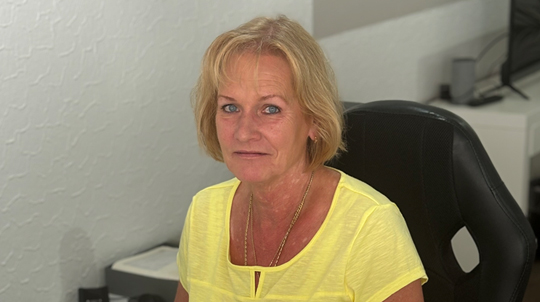 Gisela Brinkmann