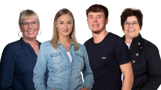 AXA Hauptvertretung Ulrike Wasserthal in Menden