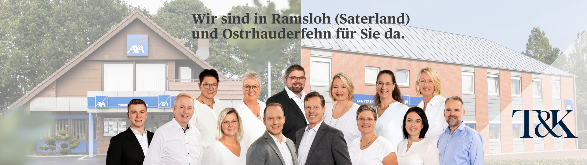 DBV Deutsche Beamtenversicherung Spezialist f&uuml;r den &Ouml;ffentlichen Dienst Thoben & Kaltinski GmbH & Co. KG aus Ostrhauderfehn