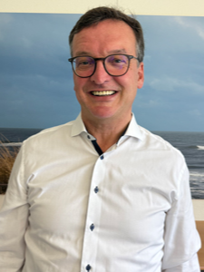 Norbert Hegger