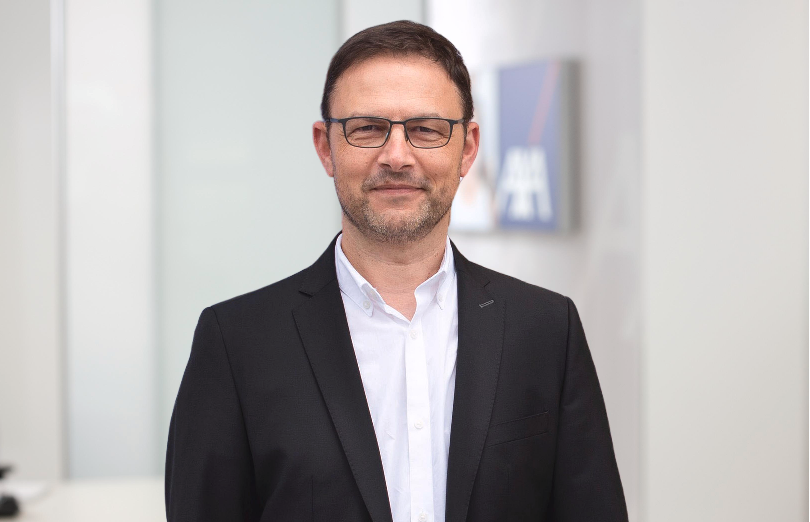 AXA Hauptvertretung in Bad Kreuznach Michael Edinger aus Bad Kreuznach
