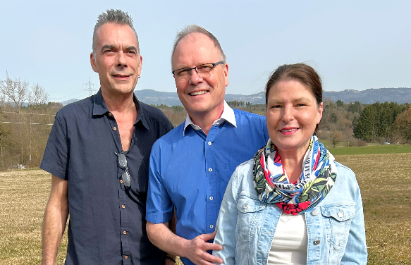 AXA Regionalvertretung Joachim Wirth aus Trossingen-Schura