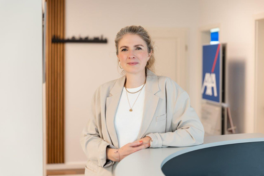 Lea Busch