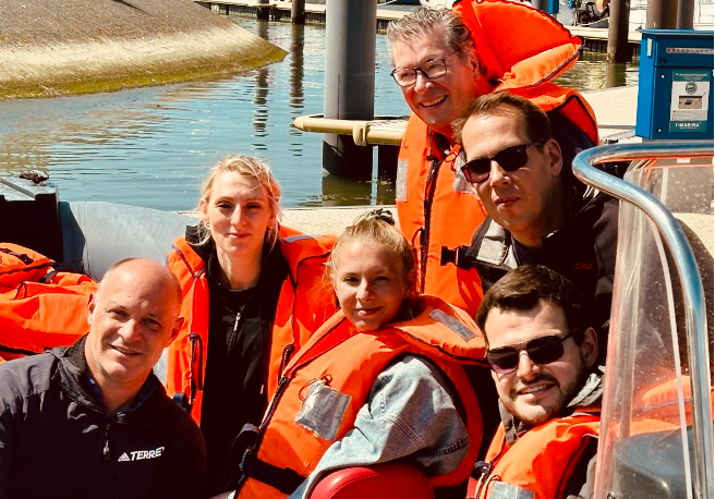 AXA Geschäftsstelle in Mülheim an der Ruhr  Heyltjes & Neumann oHG aus Mülheim an der Ruhr