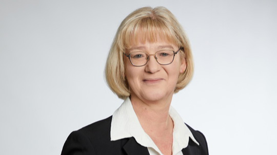 Annette Grever