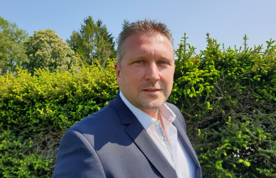 AXA Generalvertretung in Bassum Frank Poppe aus Bassum