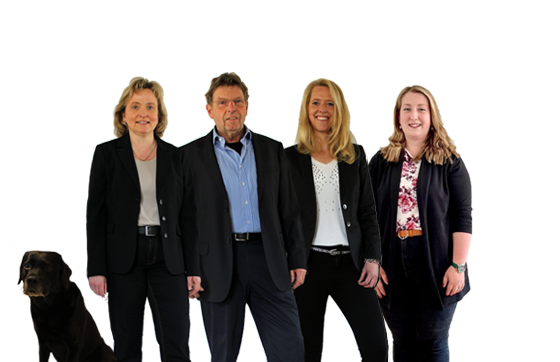 AXA Hauptvertretung in Attendorn Gabriele Schmidt aus Attendorn