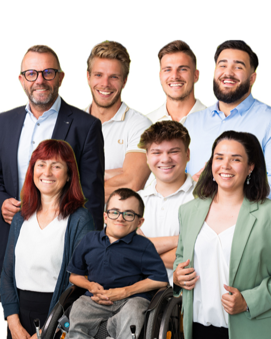AXA Geschäftsstelle ABSOLUT Finanz GmbH & Co. KG in Günzburg