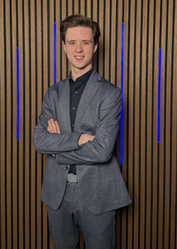 Luca Steltenkamp