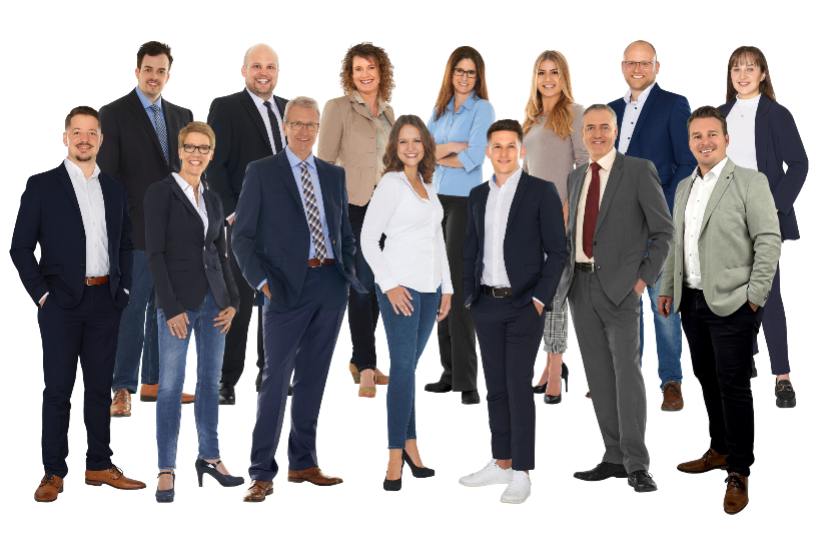AXA Geschäftsstelle in Offenburg/Elgersweier  Augustin KG aus Offenburg/Elgersweier