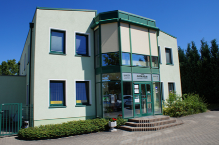 AXA Hauptvertretung Rocco Hebert in Freiberg