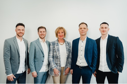 AXA Hauptvertretung in Worms Himmel & Andratschke oHG aus Worms