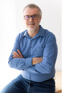 Bernd Schwenker