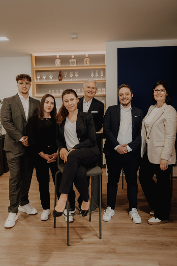 AXA Hauptvertretung in Ludwigsburg Anja Gustke aus Ludwigsburg