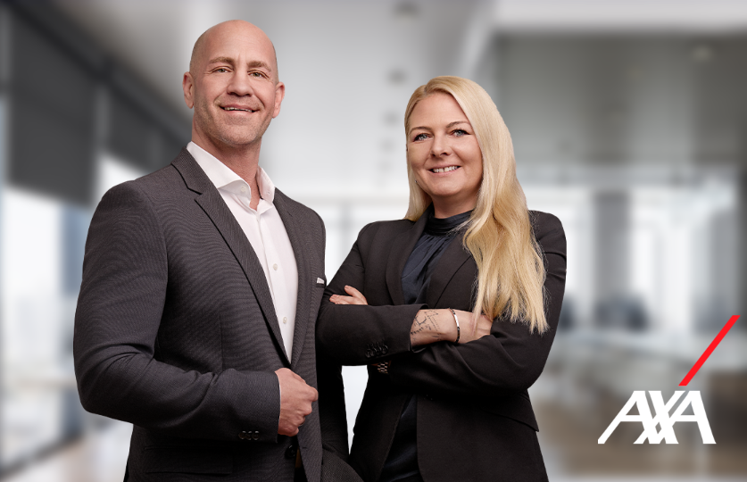 AXA Generalvertretung Poth & Poth oHG aus Langenselbold