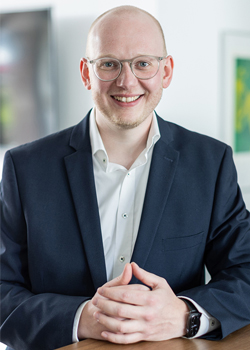 Erik Brinkmann