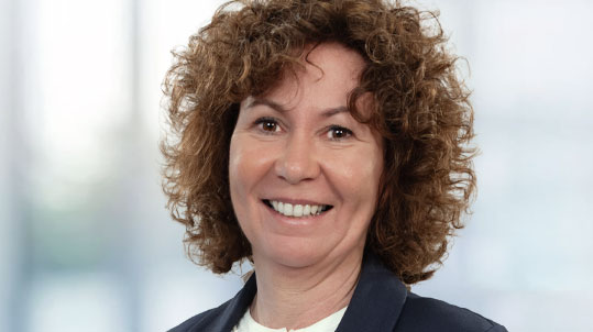 Melanie Dämgen