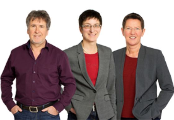 AXA Hauptvertretung Jörg Seehofer aus Saal