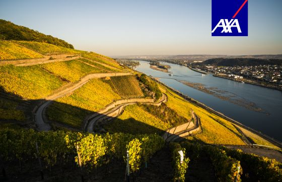 AXA Generalvertretung in Rüdesheim am Rhein Mohr & Wilhelm aus Rüdesheim am Rhein