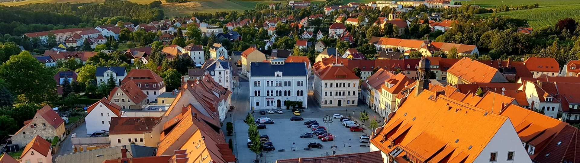 AXA Hauptvertretung in Dippoldiswalde Nick Tenzer aus Dippoldiswalde