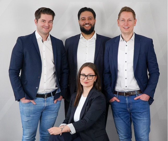 AXA Generalvertretung in Siegen Lütticke & Clemens oHG aus Siegen