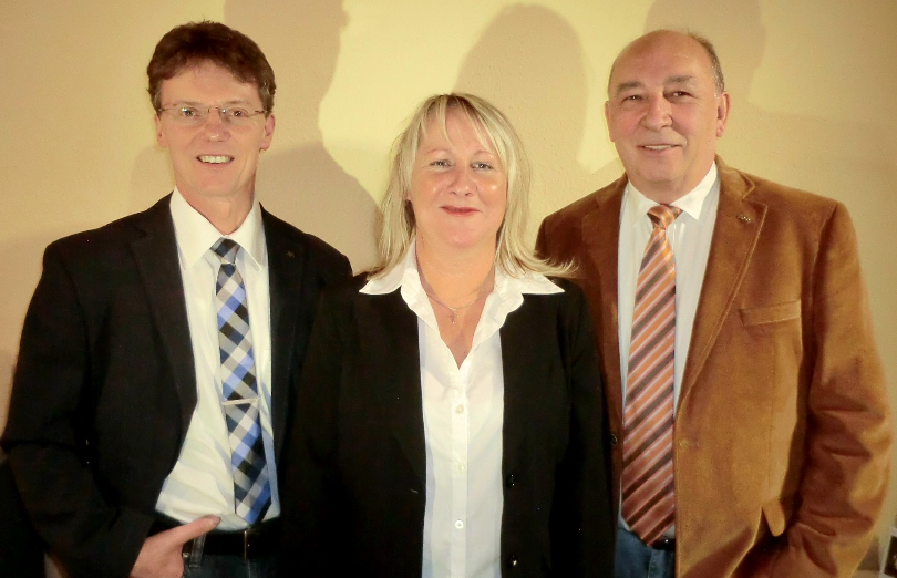 AXA Hauptvertretung in Stralsund Andreas Neckin aus Stralsund