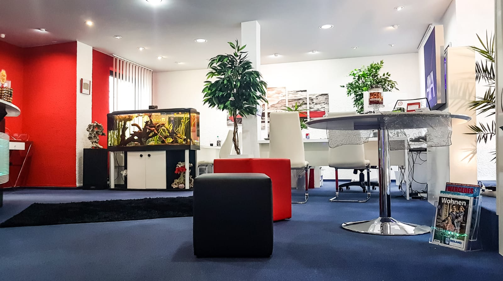 AXA Betreuer Uwe Peiler in Rülzheim AXA Regionalvertretung Uwe Peiler in Rülzheim