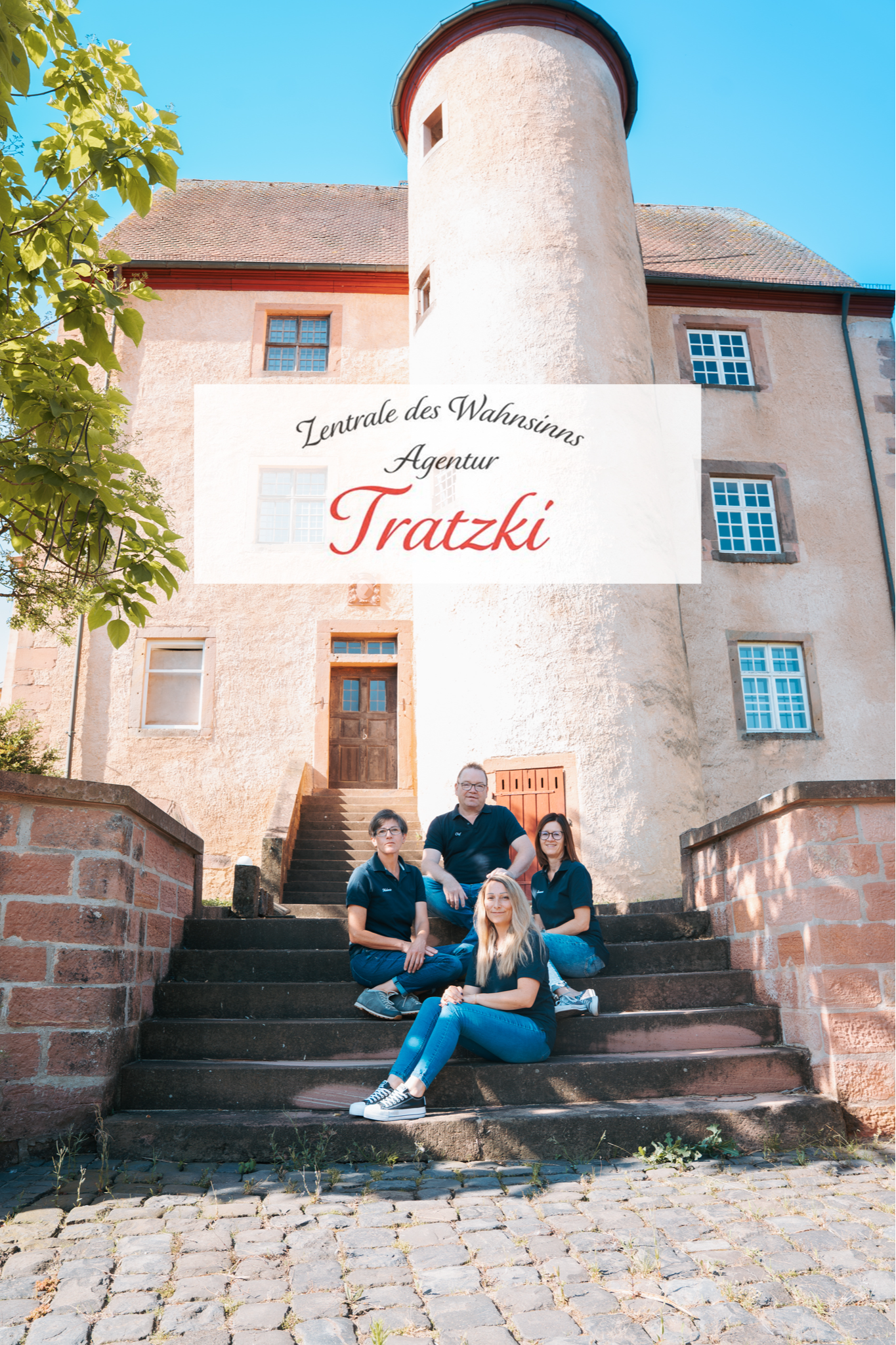 AXA Generalvertretung Thomas Tratzki e. K. in Wiesen