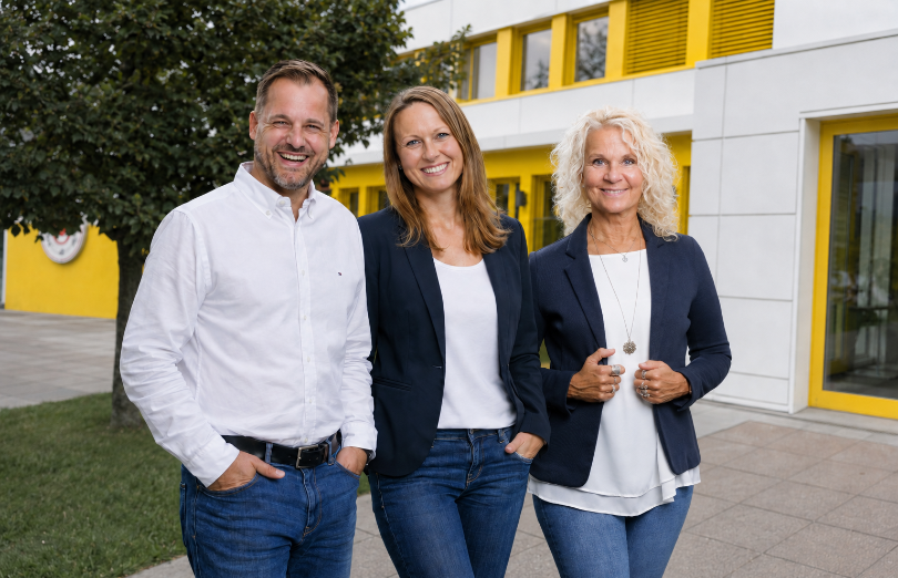 AXA Regionalvertretung Tino Hahn aus Griesheim