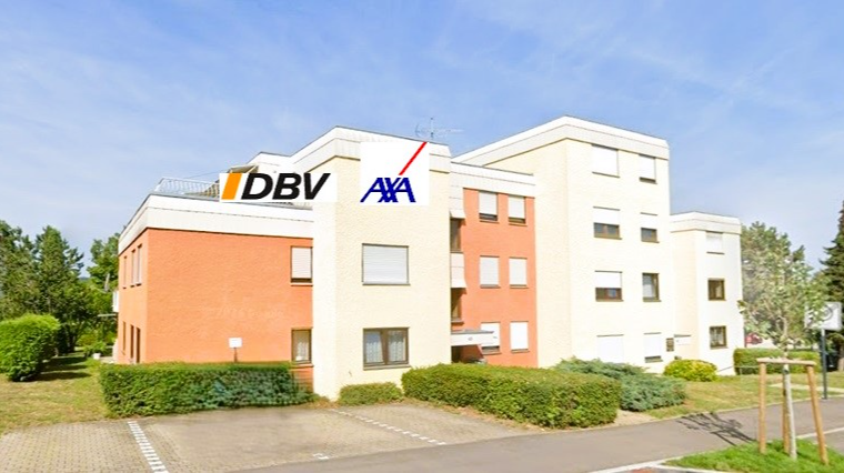 AXA Betreuer Andreas Glomb in Mössingen AXA Generalvertretung Andreas Glomb in Mössingen