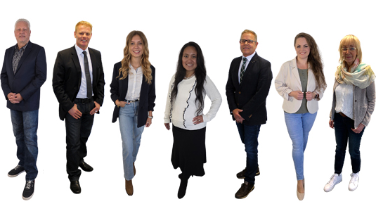 AXA Bezirksdirektion Adrian Vonbach in Ravensburg