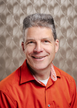 Dietmar Kreicker