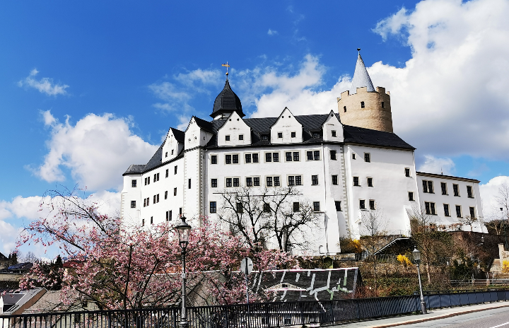 AXA Generalvertretung in Zschopau Toni Steinert aus Zschopau